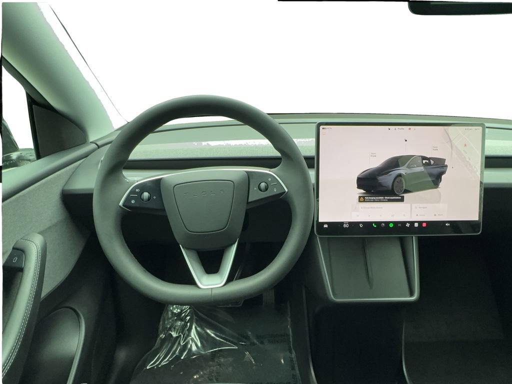 Used 2026 Tesla Model Y 2WD image 31