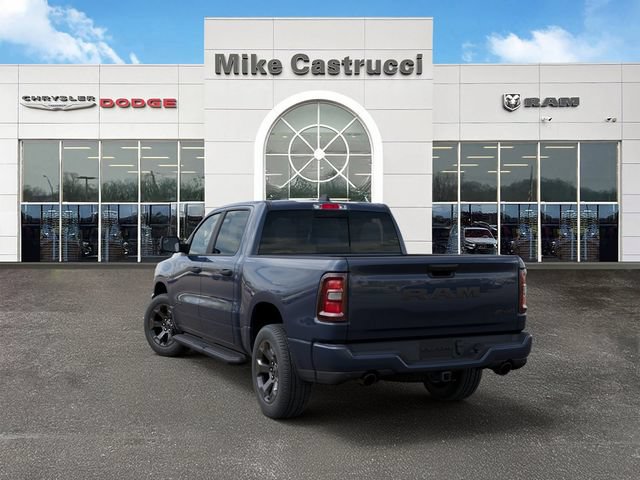 New 2026 RAM 1500 Express AWD/4WD image 7
