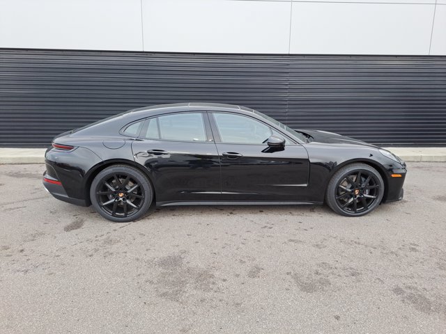 New 2026 Porsche Panamera 4 AWD/4WD image 8
