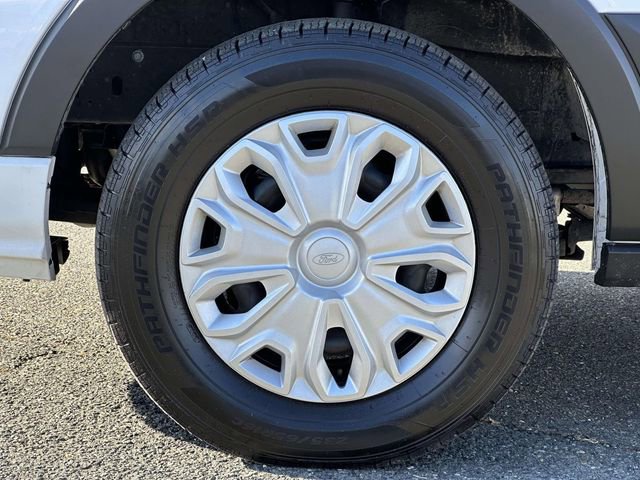 Used 2023 Ford Transit 350 XLT image 8
