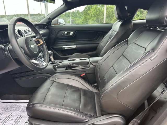 Used 2022 Ford Mustang Premium w/ 2.3L High Performance Package RWD image 9