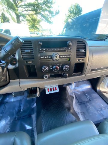 Used 2013 Chevrolet Silverado 3500 W/T image 26