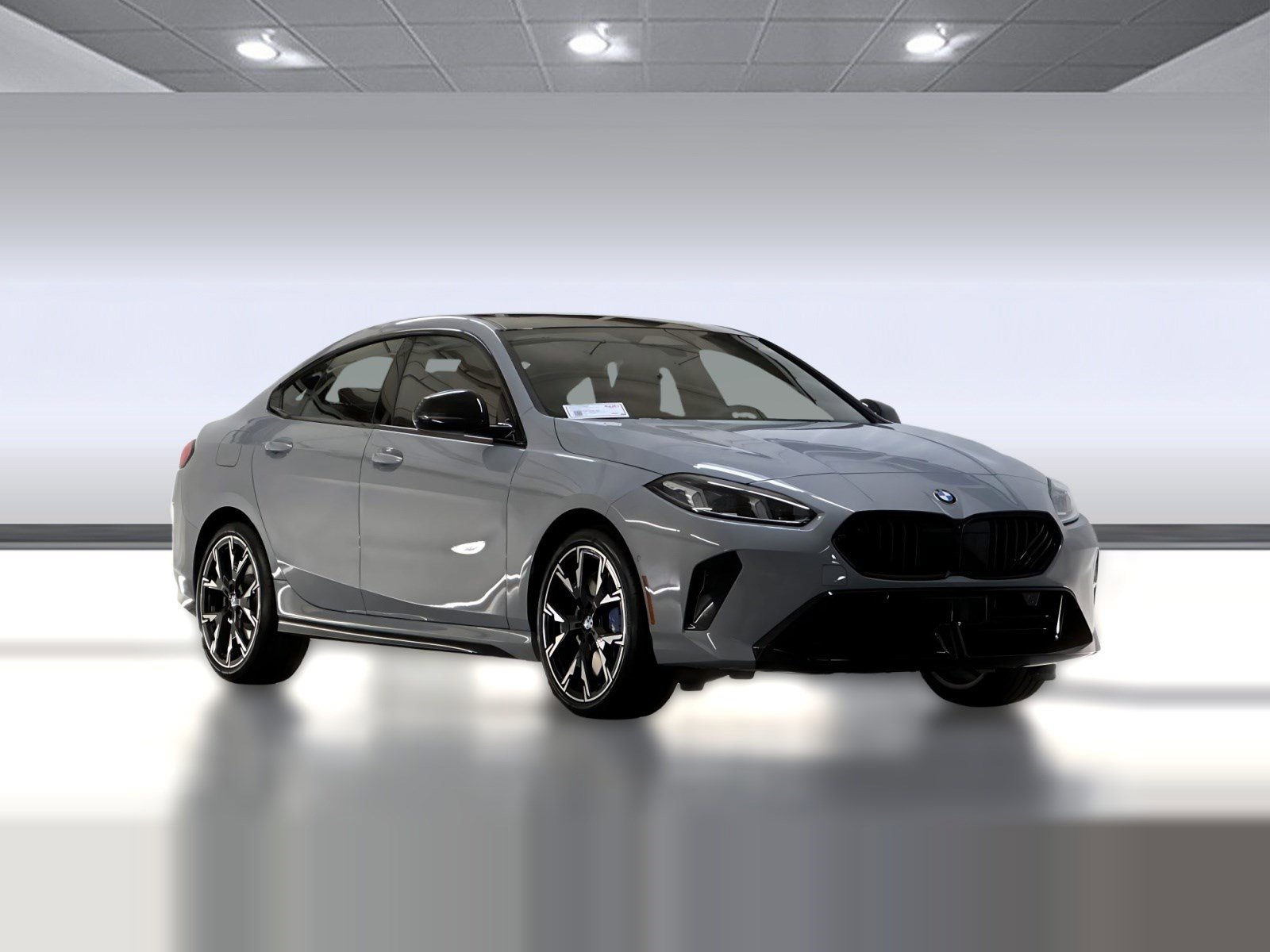 Used 2026 BMW 228i w/ Premium Package FWD image 7