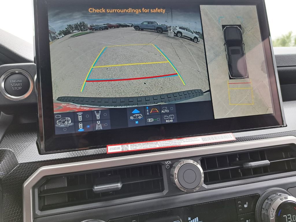 New 2026 Toyota 4Runner Limited image 11