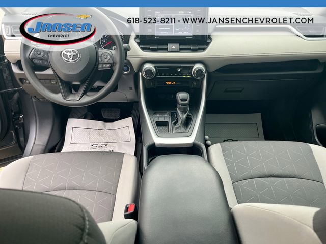 Used 2020 Toyota RAV4 XLE w/ Convenience Package image 20