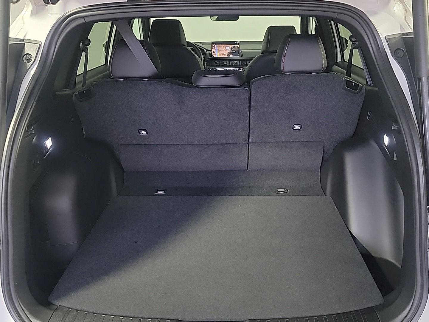 Certified 2026 Honda CR-V Sport-L image 7
