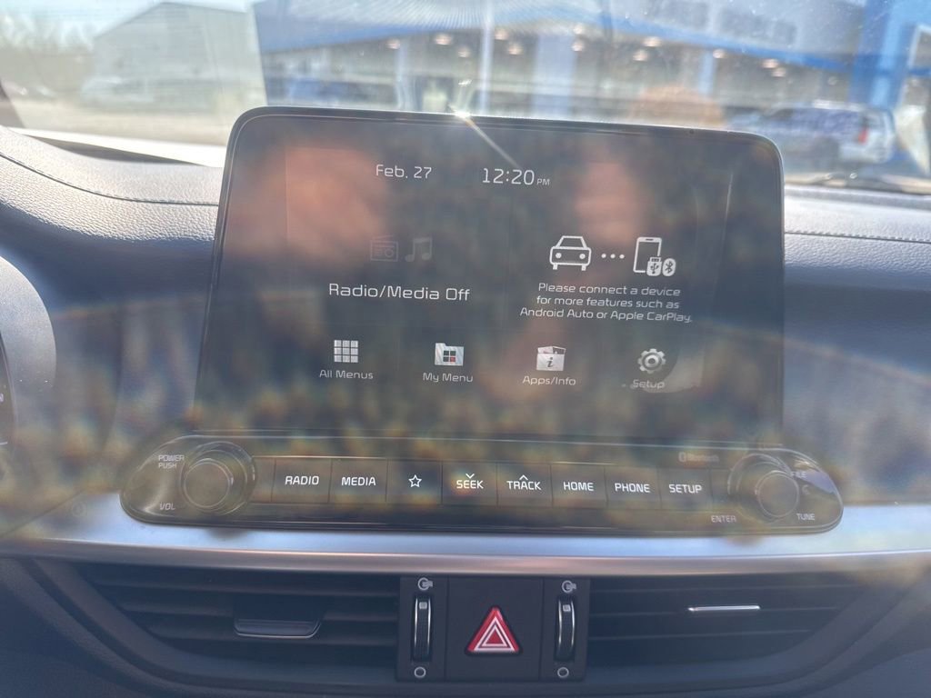 Used 2021 Kia Forte Sedan image 7