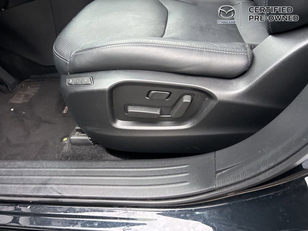 Used 2023 MAZDA CX-9 Touring Plus AWD/4WD image 49