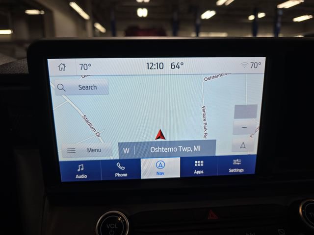 Used 2024 Ford Maverick Lariat FWD image 24