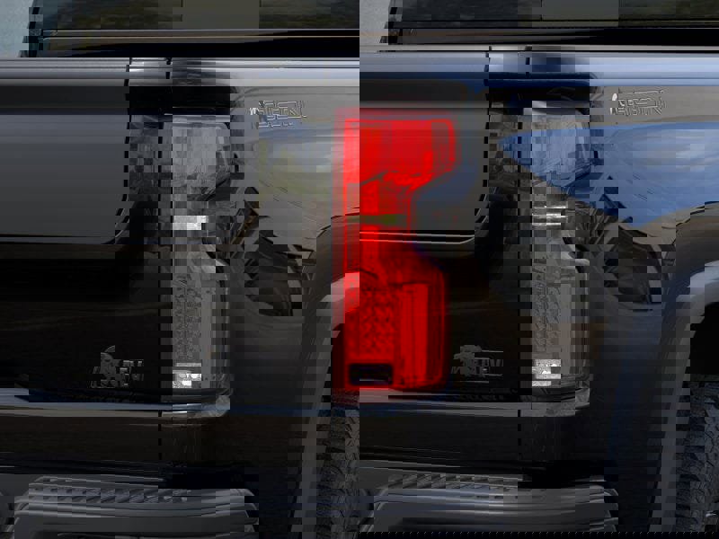 New 2026 Chevrolet Silverado 2500 ZR2 image 11