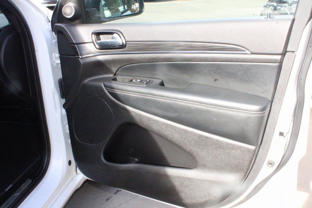 Used 2021 Jeep Grand Cherokee Limited w/ Quick Order Package 28K 80th image 43