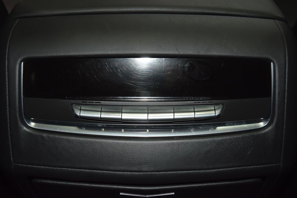 Used 2022 Cadillac Escalade Sport w/ Touring Package AWD/4WD image 45