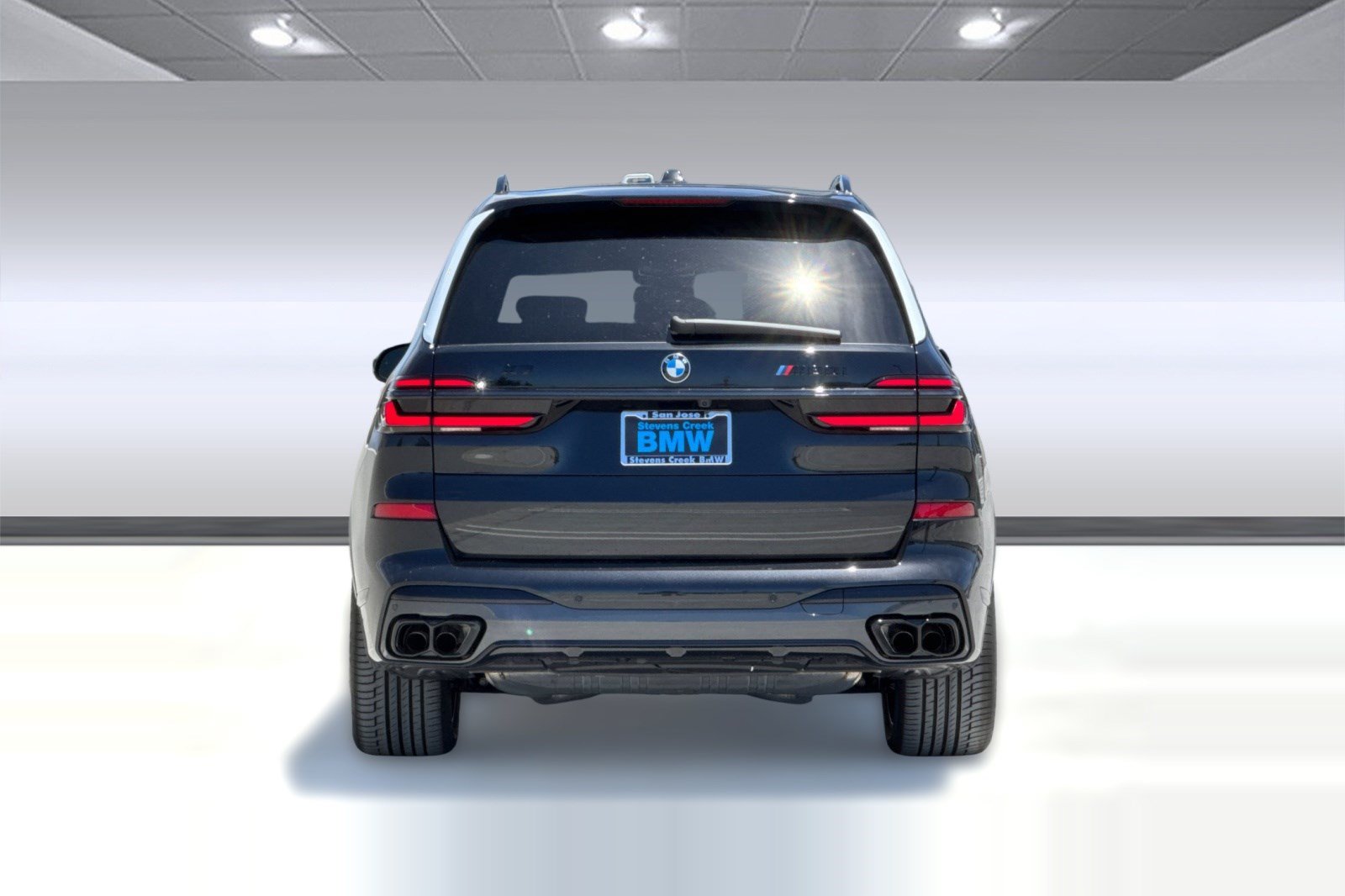 New 2027 BMW X7 M60i AWD/4WD image 9