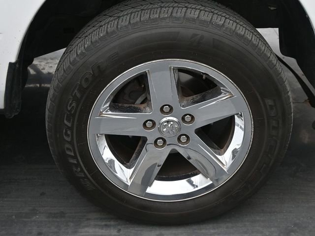 Used 2014 RAM 1500 Express image 38