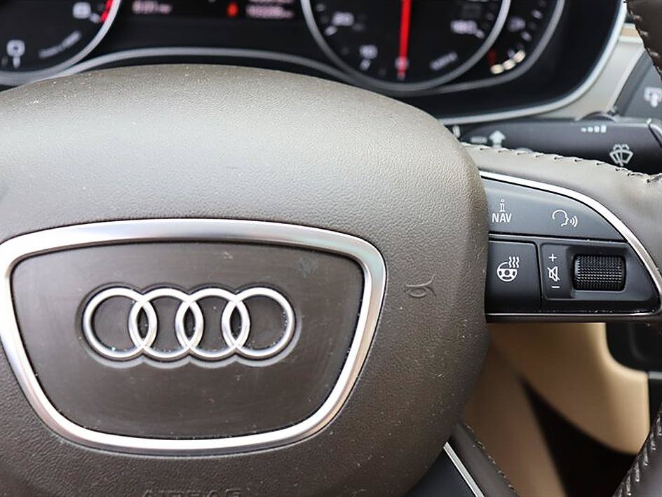 Used 2014 Audi A6 2.0T Premium FWD image 34