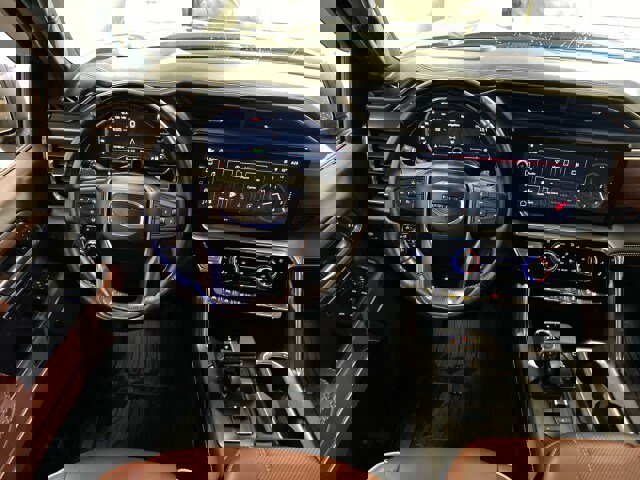 Used 2024 GMC Sierra 1500 Denali Ultimate image 11