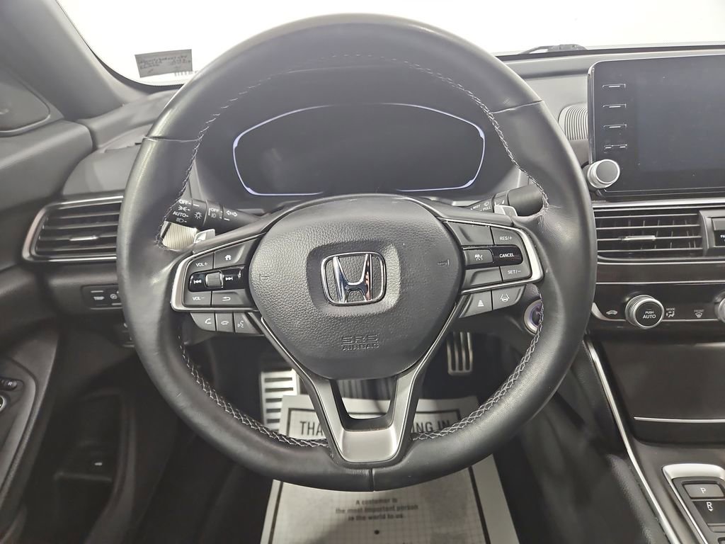 Used 2022 Honda Accord Sport image 14