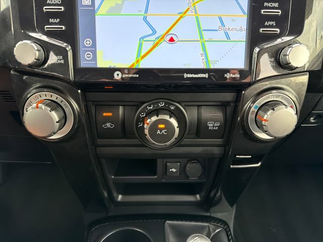 Used 2022 Toyota 4Runner TRD Off-Road Premium AWD/4WD image 14