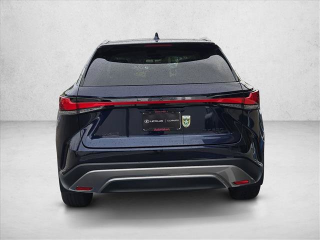 Certified 2026 Lexus RX 350 AWD w/ Convenience Package image 7