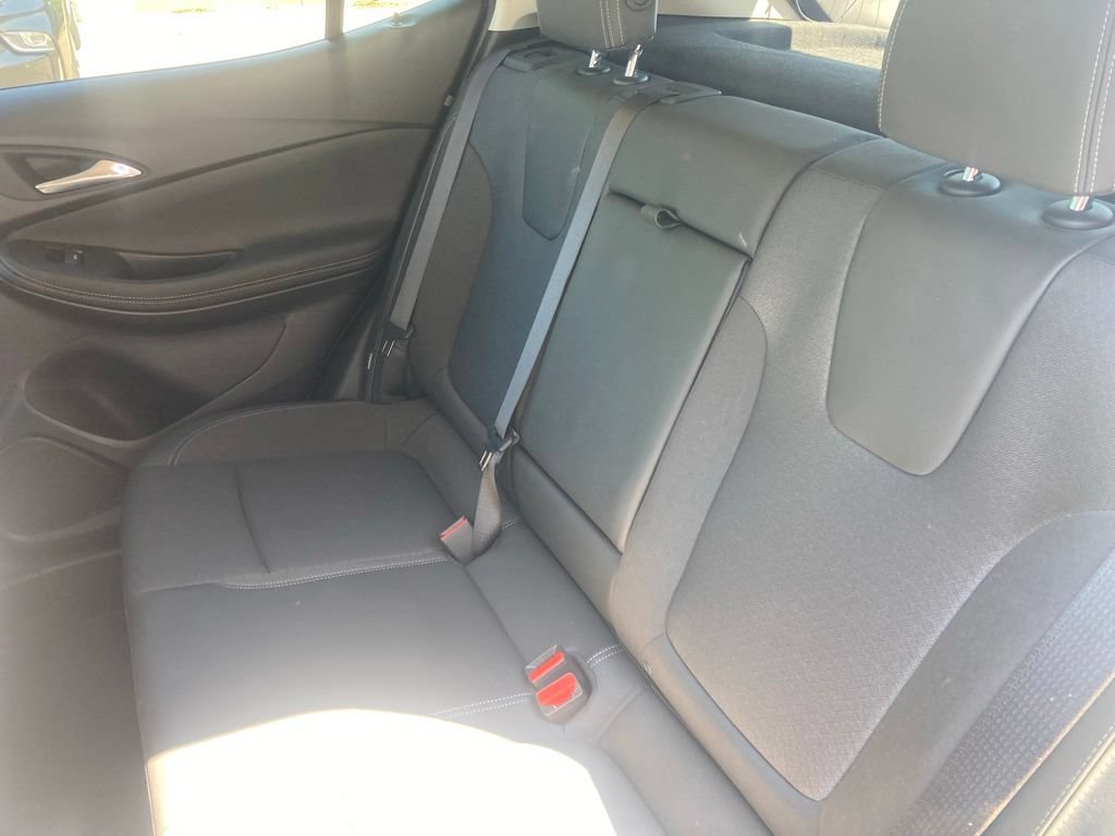 Used 2023 Buick Encore GX Select FWD image 14