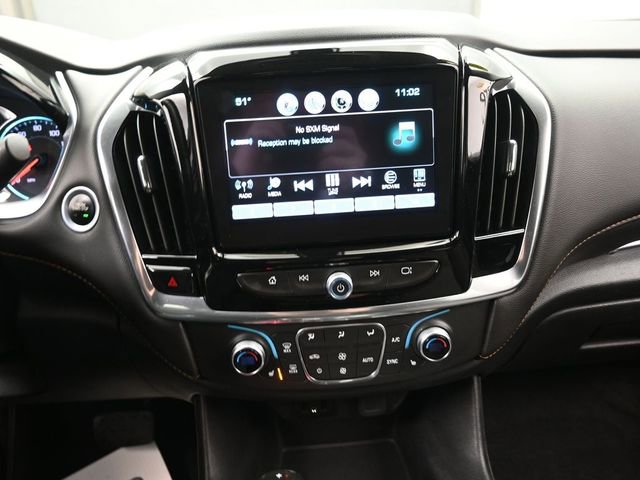 Used 2019 Chevrolet Traverse LT image 10