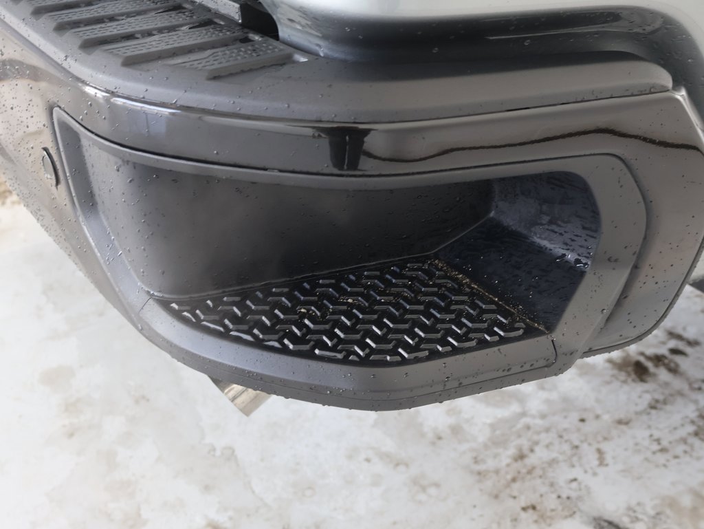 New 2026 Chevrolet Silverado 2500 LTZ w/ LTZ Plus Package image 40