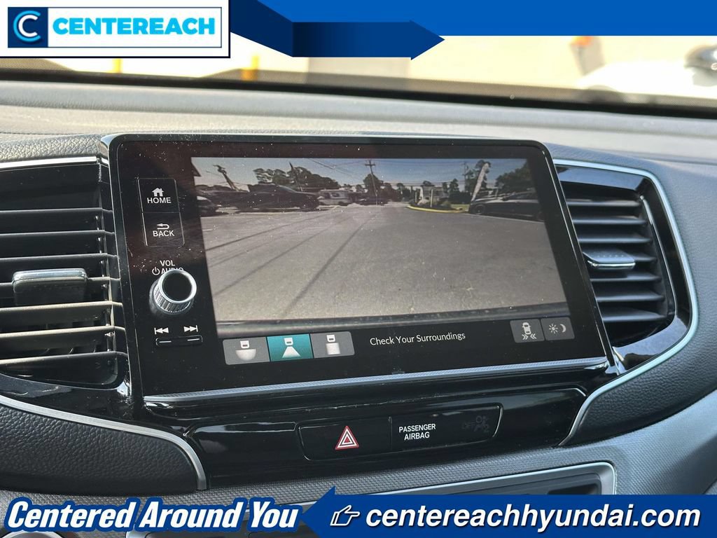 Used 2024 Honda Ridgeline RTL image 28