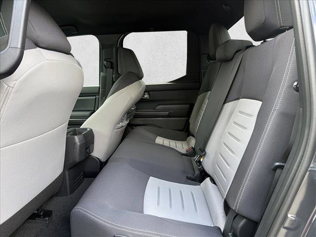 New 2026 Toyota Tacoma TRD Sport AWD/4WD image 19