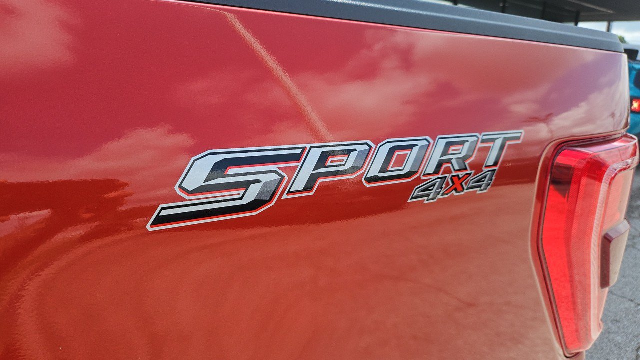 Used 2023 Ford F150 XLT w/ Equipment Group 302A High AWD/4WD image 11
