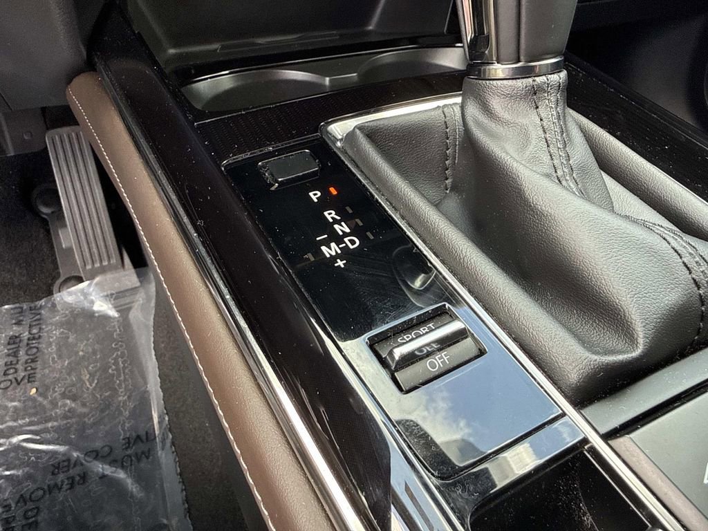 Certified 2024 MAZDA CX-30 2.5 Turbo w/ Premium Package image 39