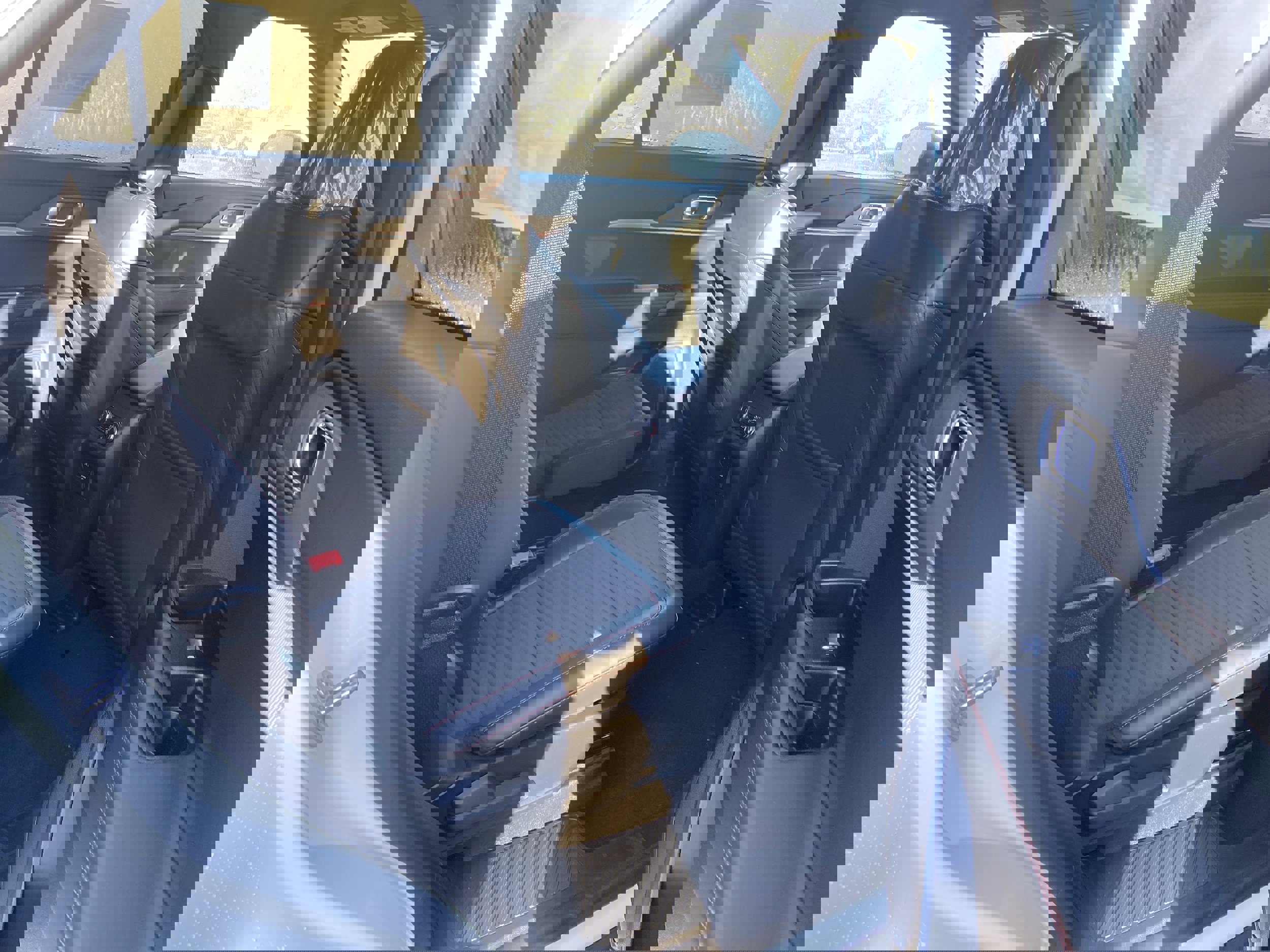 New 2026 Ford Explorer ST-Line w/ ST-Line Street Pack image 6