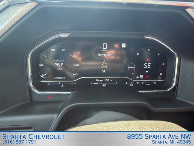 Used 2024 GMC Sierra 1500 Denali AWD/4WD image 29