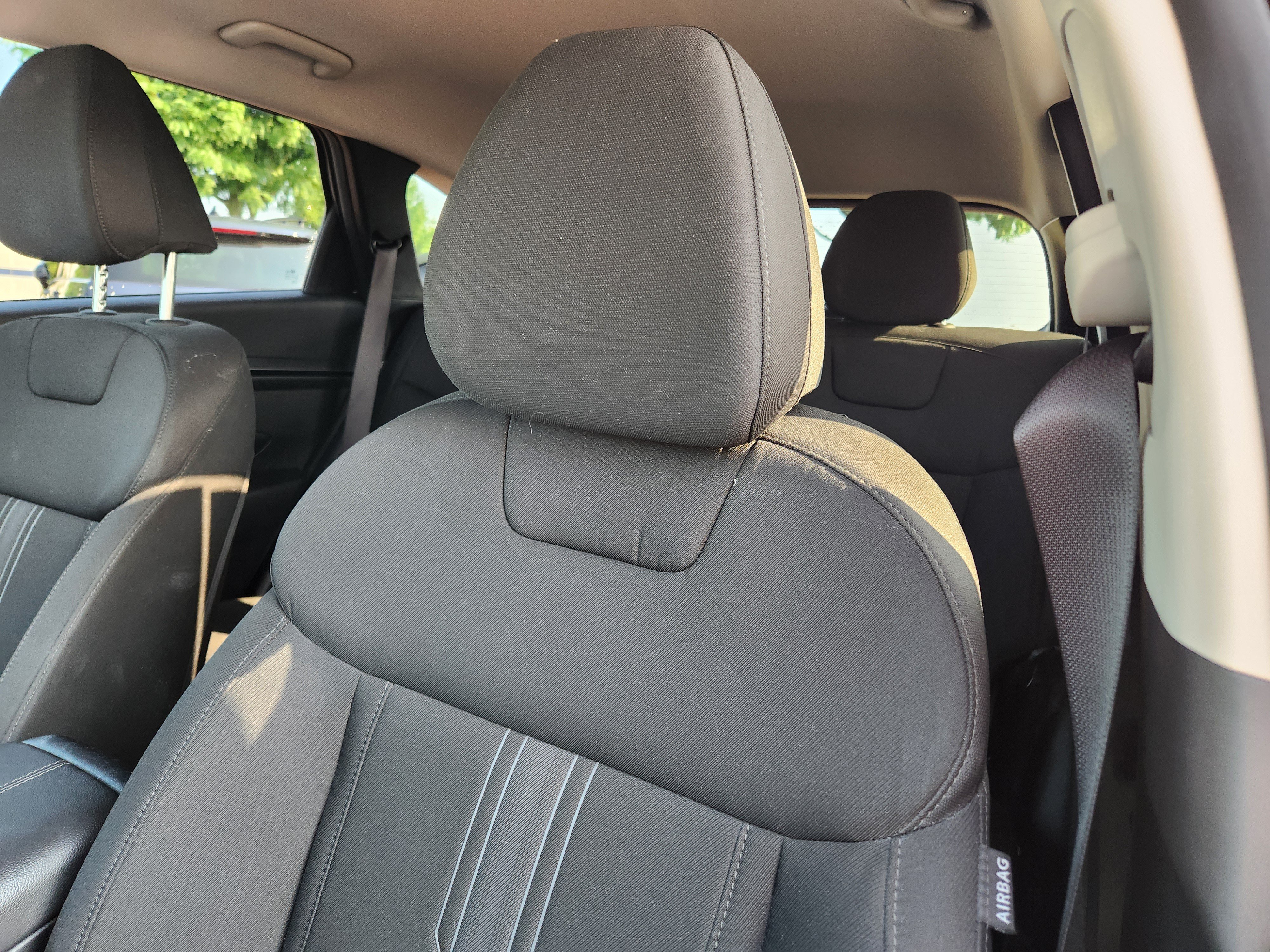 Certified 2024 Hyundai Tucson SEL AWD/4WD image 11