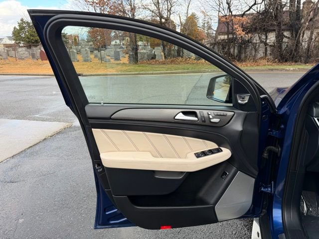 Used 2019 Mercedes-Benz GLE 63 AMG S image 16