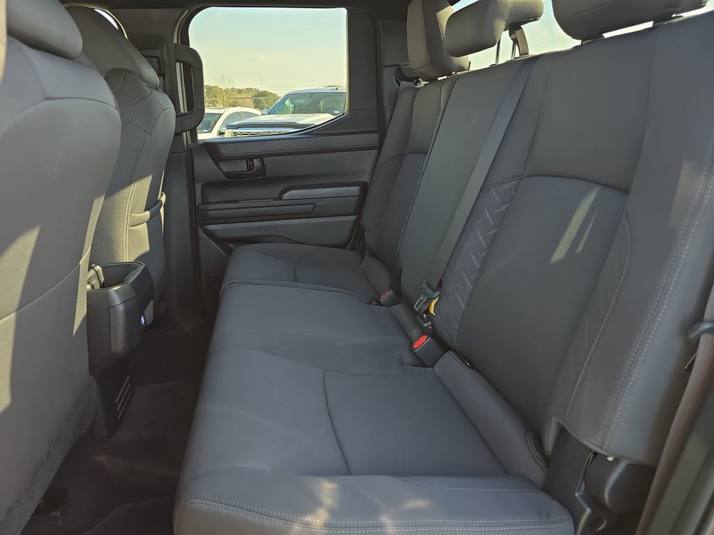Used 2024 Toyota Tacoma SR image 12