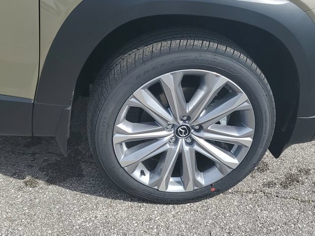 New 2026 MAZDA CX-50 AWD 2.5 S image 6