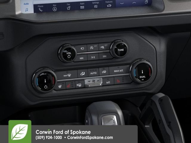 New 2026 Ford Bronco Outer Banks AWD/4WD image 16