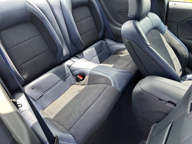 Used 2024 Ford Mustang Dark Horse RWD image 11