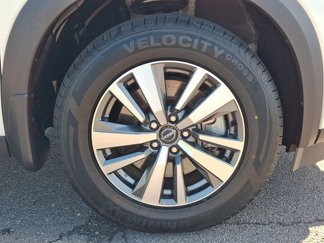 Used 2024 Nissan Pathfinder SL AWD/4WD image 27