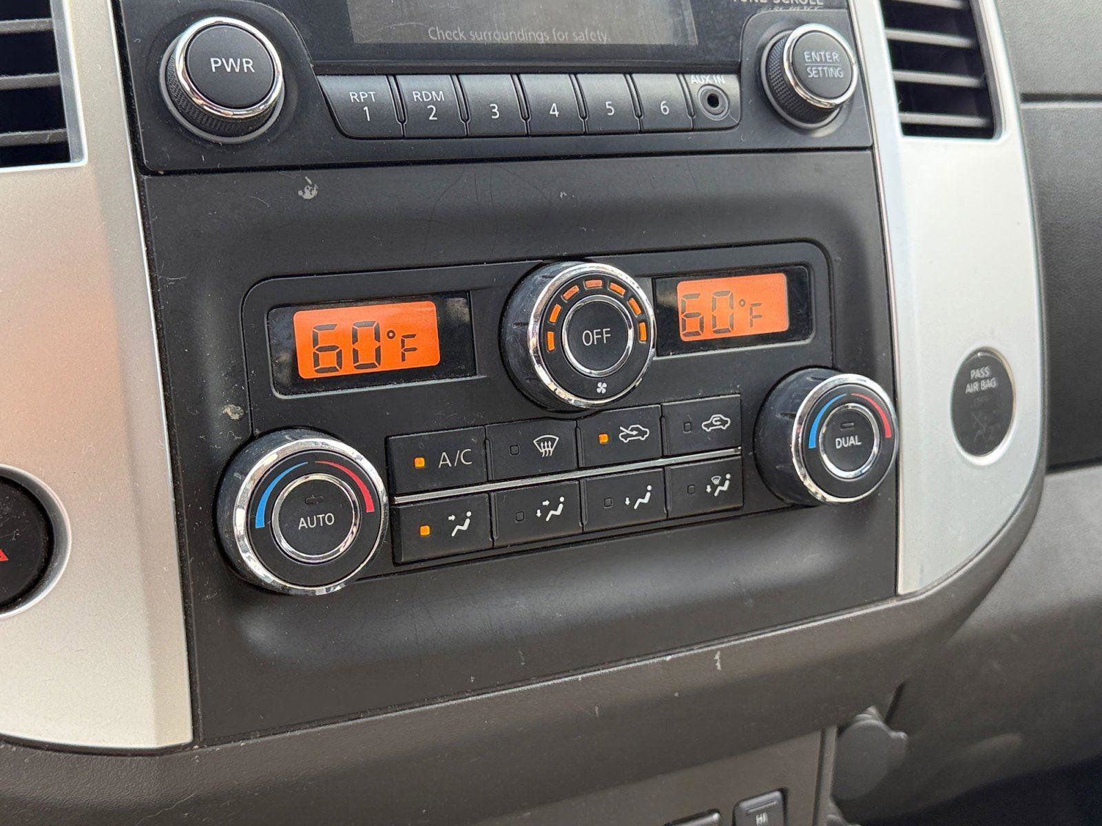 Used 2014 Nissan Frontier SV w/ SV Value Truck Package image 24