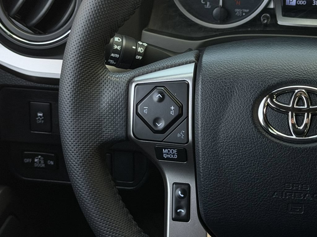 Used 2023 Toyota Tacoma Limited RWD image 15