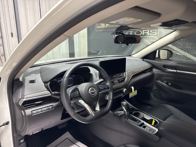 Used 2023 Nissan Altima 2.5 SL image 6