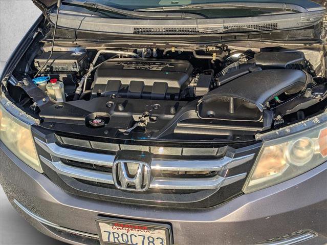 Used 2016 Honda Odyssey SE image 20