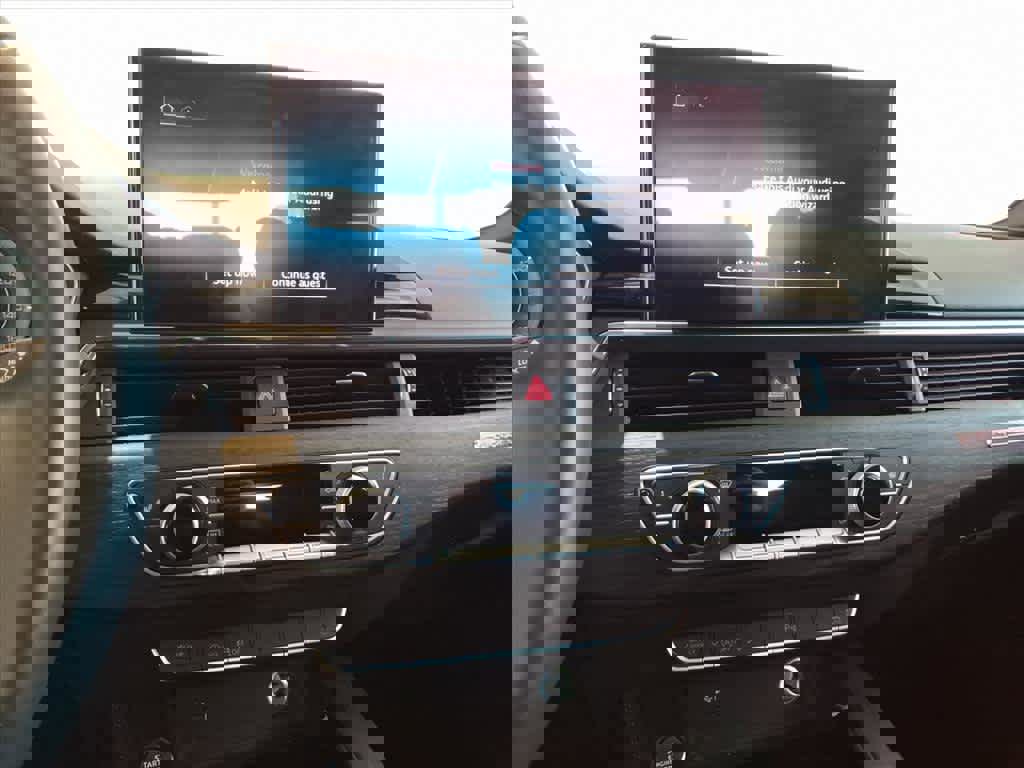 Used 2023 Audi A4 2.0T Premium Plus w/ Premium Plus Package image 13