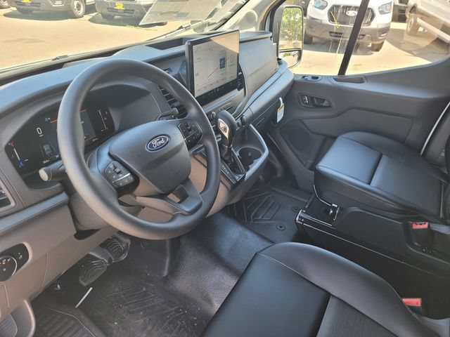 New 2026 Ford Transit 350 148 High Roof RWD image 8