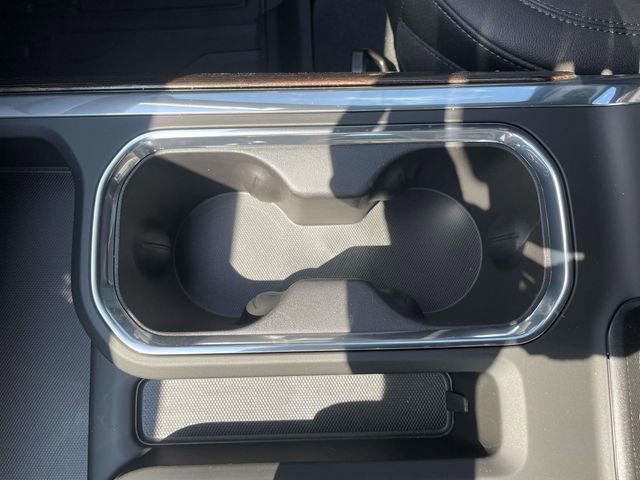 New 2026 GMC Sierra 1500 Elevation w/ Elevation Premium Package image 18