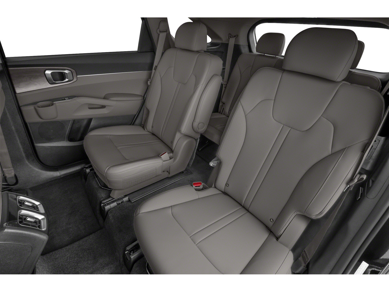 New 2026 Kia Sorento X-Line EX AWD/4WD image 64