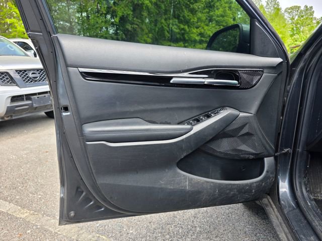 Used 2023 Kia Seltos S image 12