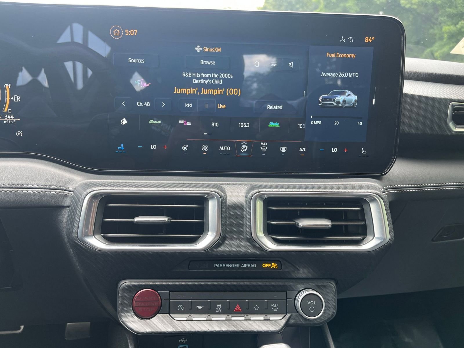 Used 2024 Ford Mustang Premium image 18