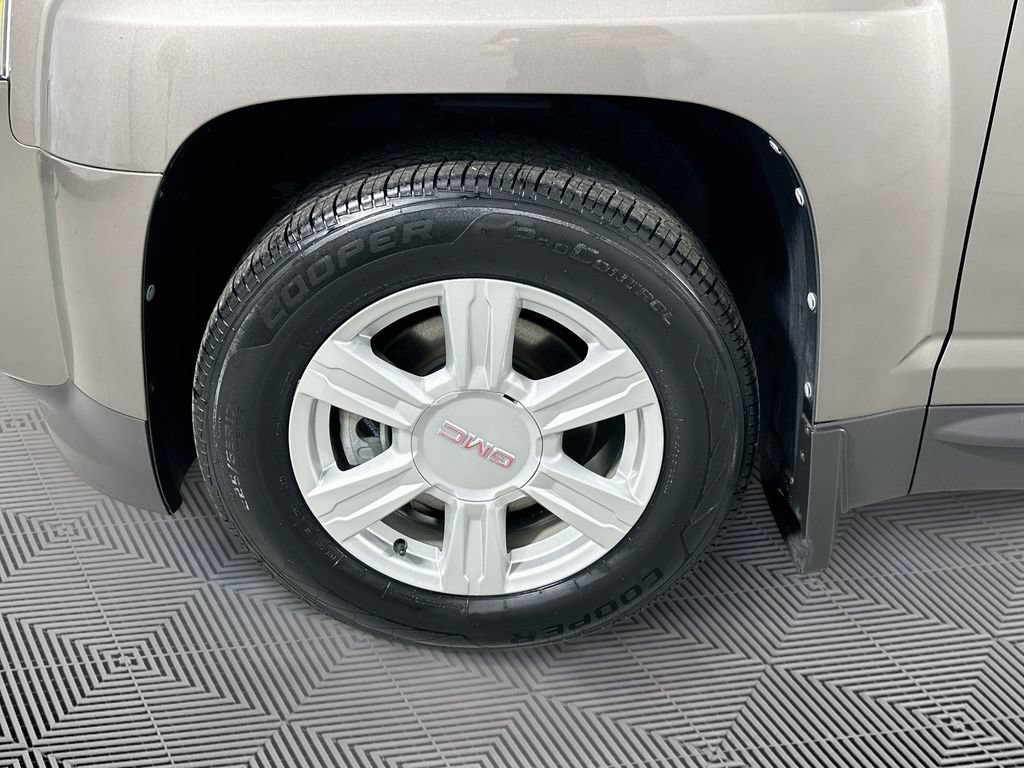Used 2012 GMC Terrain SLT AWD/4WD image 25